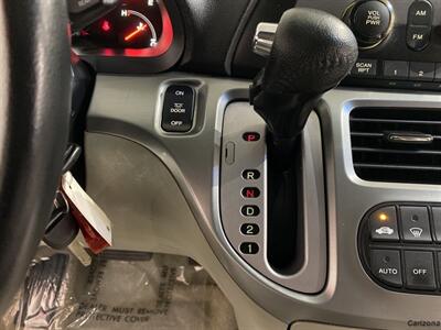 2010 Honda Odyssey EX-L - Photo 15 - Mesa, AZ 85201