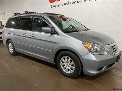 2010 Honda Odyssey EX-L   - Photo 2 - Mesa, AZ 85201