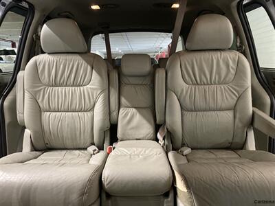 2010 Honda Odyssey EX-L - Photo 10 - Mesa, AZ 85201