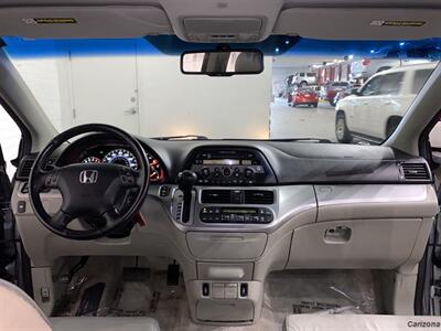 2010 Honda Odyssey EX-L - Photo 12 - Mesa, AZ 85201