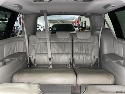 2010 Honda Odyssey EX-L - Photo 11 - Mesa, AZ 85201