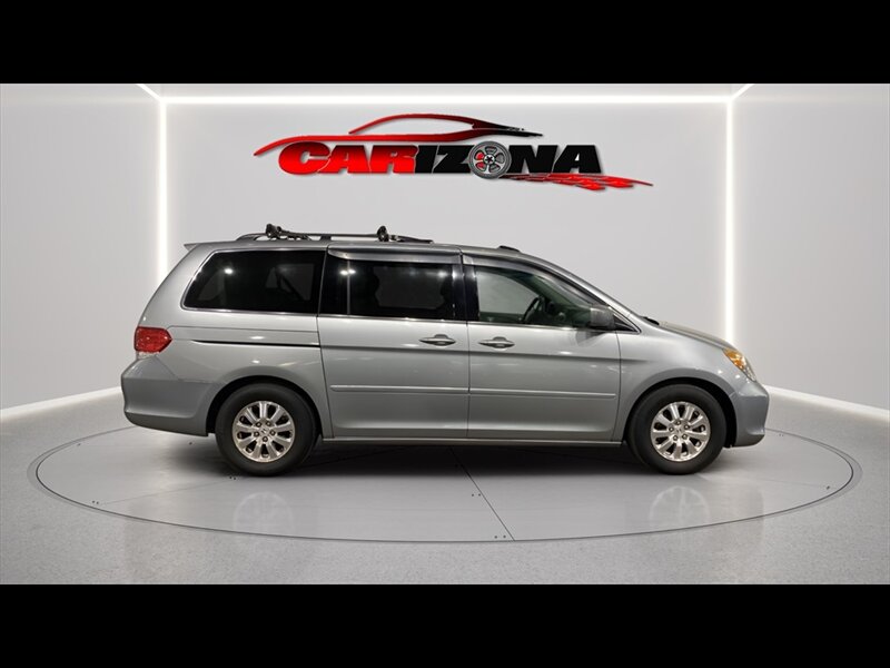 2010 Honda Odyssey EX-L's photo