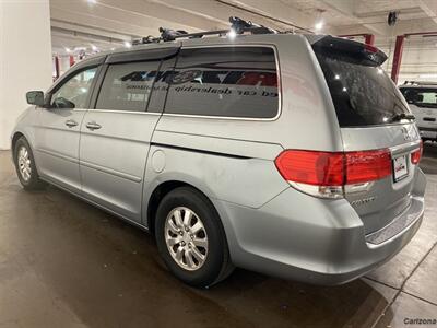 2010 Honda Odyssey EX-L - Photo 6 - Mesa, AZ 85201