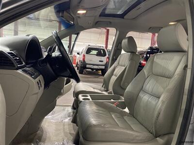 2010 Honda Odyssey EX-L - Photo 9 - Mesa, AZ 85201