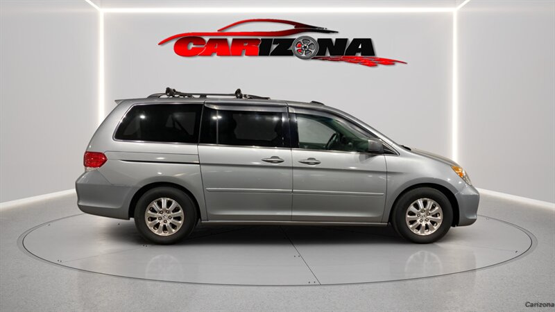 2010 Honda Odyssey EX-L