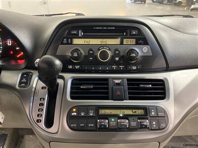 2010 Honda Odyssey EX-L - Photo 14 - Mesa, AZ 85201