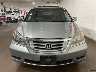 2010 Honda Odyssey EX-L - Photo 8 - Mesa, AZ 85201