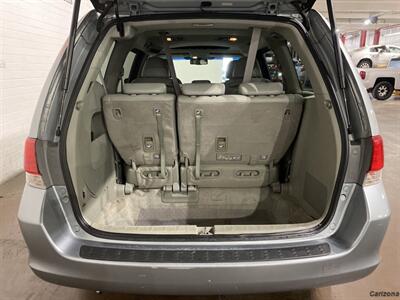 2010 Honda Odyssey EX-L - Photo 5 - Mesa, AZ 85201