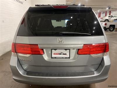 2010 Honda Odyssey EX-L - Photo 4 - Mesa, AZ 85201