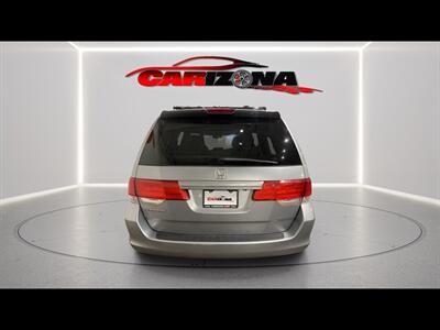 2010 Honda Odyssey EX-L   - Photo 4 - Mesa, AZ 85201
