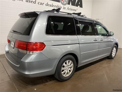 2010 Honda Odyssey EX-L   - Photo 3 - Mesa, AZ 85201