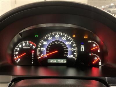 2010 Honda Odyssey EX-L - Photo 13 - Mesa, AZ 85201