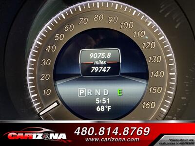 2014 Mercedes-Benz C 250 Luxury   - Photo 18 - Mesa, AZ 85201