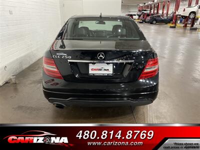 2014 Mercedes-Benz C 250 Luxury   - Photo 4 - Mesa, AZ 85201