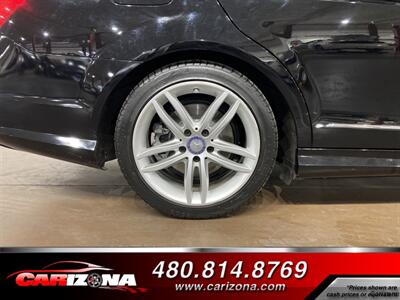 2014 Mercedes-Benz C 250 Luxury   - Photo 19 - Mesa, AZ 85201