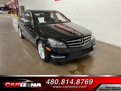 2014 Mercedes-Benz C 250 Luxury   - Photo 7 - Mesa, AZ 85201