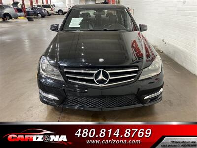 2014 Mercedes-Benz C 250 Luxury   - Photo 8 - Mesa, AZ 85201