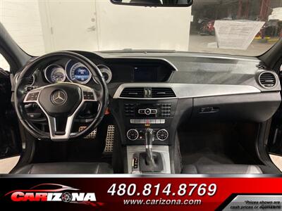 2014 Mercedes-Benz C 250 Luxury   - Photo 13 - Mesa, AZ 85201