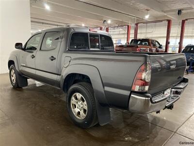 2011 Toyota Tacoma PreRunner V6   - Photo 7 - Mesa, AZ 85201