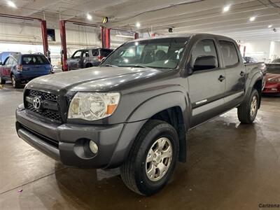 2011 Toyota Tacoma PreRunner V6   - Photo 8 - Mesa, AZ 85201