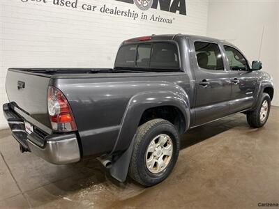 2011 Toyota Tacoma PreRunner V6   - Photo 4 - Mesa, AZ 85201