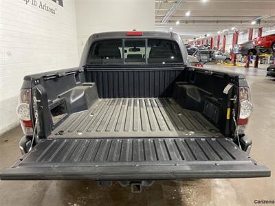 2011 Toyota Tacoma PreRunner V6   - Photo 6 - Mesa, AZ 85201