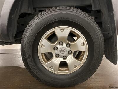 2011 Toyota Tacoma PreRunner V6   - Photo 22 - Mesa, AZ 85201