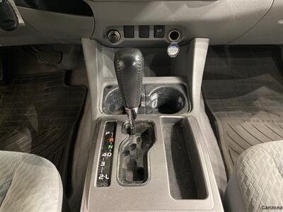 2011 Toyota Tacoma PreRunner V6   - Photo 18 - Mesa, AZ 85201
