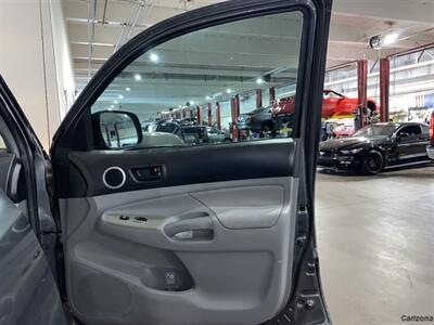 2011 Toyota Tacoma PreRunner V6   - Photo 13 - Mesa, AZ 85201