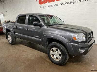 2011 Toyota Tacoma PreRunner V6   - Photo 2 - Mesa, AZ 85201