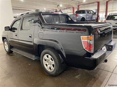 2016 Toyota Tacoma RTL   - Photo 6 - Mesa, AZ 85201