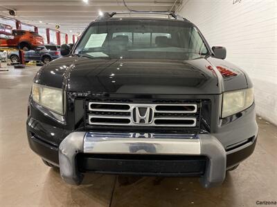 2016 Toyota Tacoma RTL   - Photo 8 - Mesa, AZ 85201