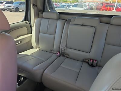 2007 Chevrolet Avalanche LTZ   - Photo 5 - Mesa, AZ 85201