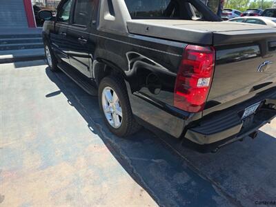 2007 Chevrolet Avalanche LTZ   - Photo 3 - Mesa, AZ 85201