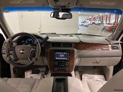 2007 Chevrolet Avalanche LTZ   - Photo 11 - Mesa, AZ 85201
