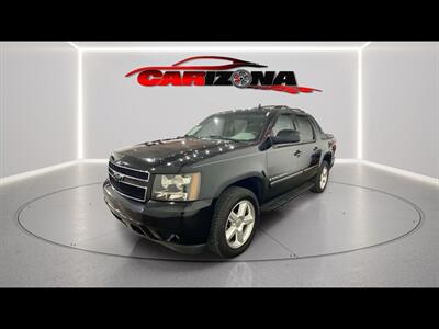 2007 Chevrolet Avalanche LT 1500   - Photo 7 - Mesa, AZ 85201
