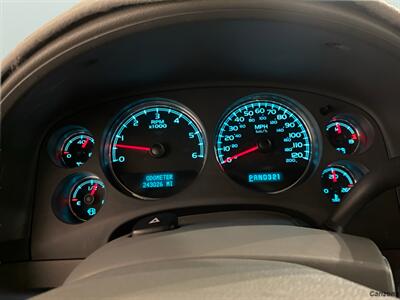 2007 Chevrolet Avalanche LTZ   - Photo 13 - Mesa, AZ 85201