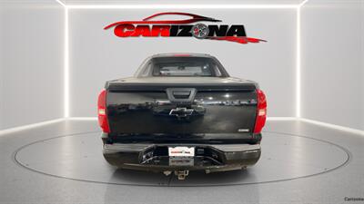 2007 Chevrolet Avalanche LTZ   - Photo 4 - Mesa, AZ 85201