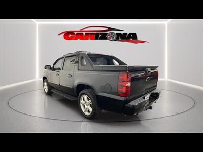 2007 Chevrolet Avalanche LT 1500   - Photo 6 - Mesa, AZ 85201