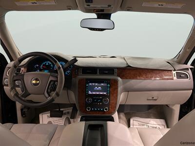 2007 Chevrolet Avalanche LTZ   - Photo 11 - Mesa, AZ 85201