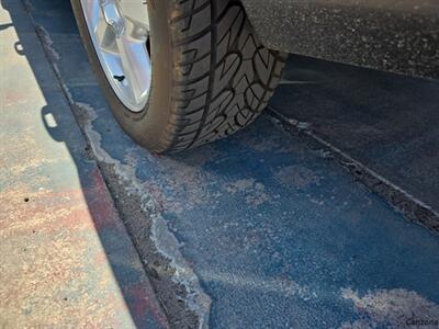 2007 Chevrolet Avalanche LTZ   - Photo 4 - Mesa, AZ 85201