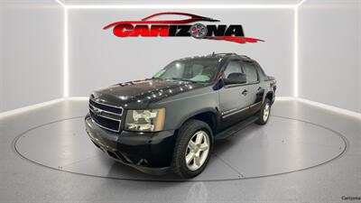 2007 Chevrolet Avalanche LTZ   - Photo 7 - Mesa, AZ 85201