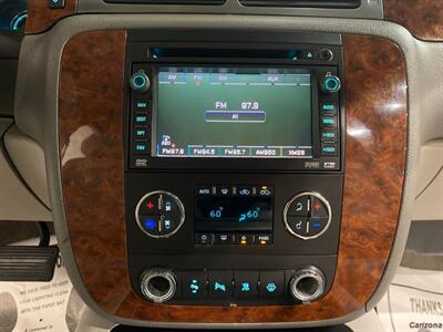 2007 Chevrolet Avalanche LTZ   - Photo 14 - Mesa, AZ 85201