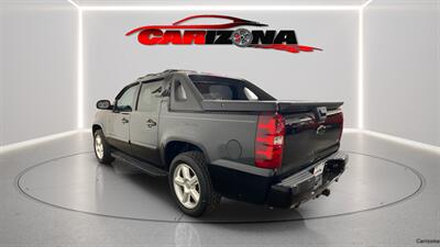 2007 Chevrolet Avalanche LTZ   - Photo 6 - Mesa, AZ 85201