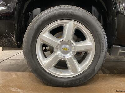 2007 Chevrolet Avalanche LTZ   - Photo 15 - Mesa, AZ 85201