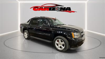 2007 Chevrolet Avalanche LTZ   - Photo 2 - Mesa, AZ 85201