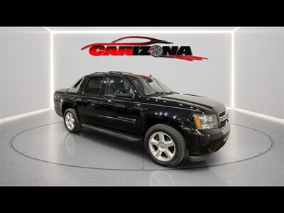 2007 Chevrolet Avalanche LT 1500   - Photo 2 - Mesa, AZ 85201