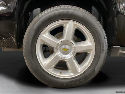 2007 Chevrolet Avalanche LTZ   - Photo 15 - Mesa, AZ 85201