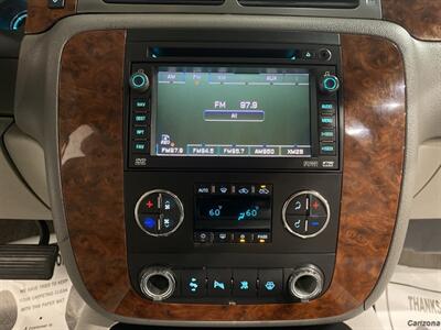 2007 Chevrolet Avalanche LTZ   - Photo 14 - Mesa, AZ 85201
