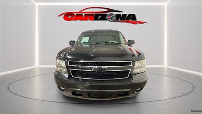 2007 Chevrolet Avalanche LTZ   - Photo 8 - Mesa, AZ 85201